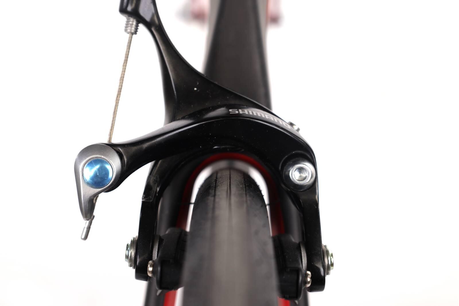 Second Hand - Bici da corsa - Pinarello Xiron - 53 . OTTIMO 7/7