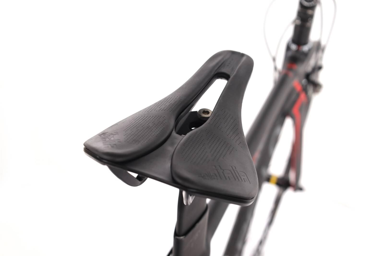 Second Hand - Bici da corsa - Pinarello Xiron - 53 . OTTIMO 7/7