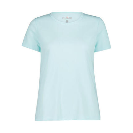 CMP T-Shirt mit Rundausschnitt für Damen