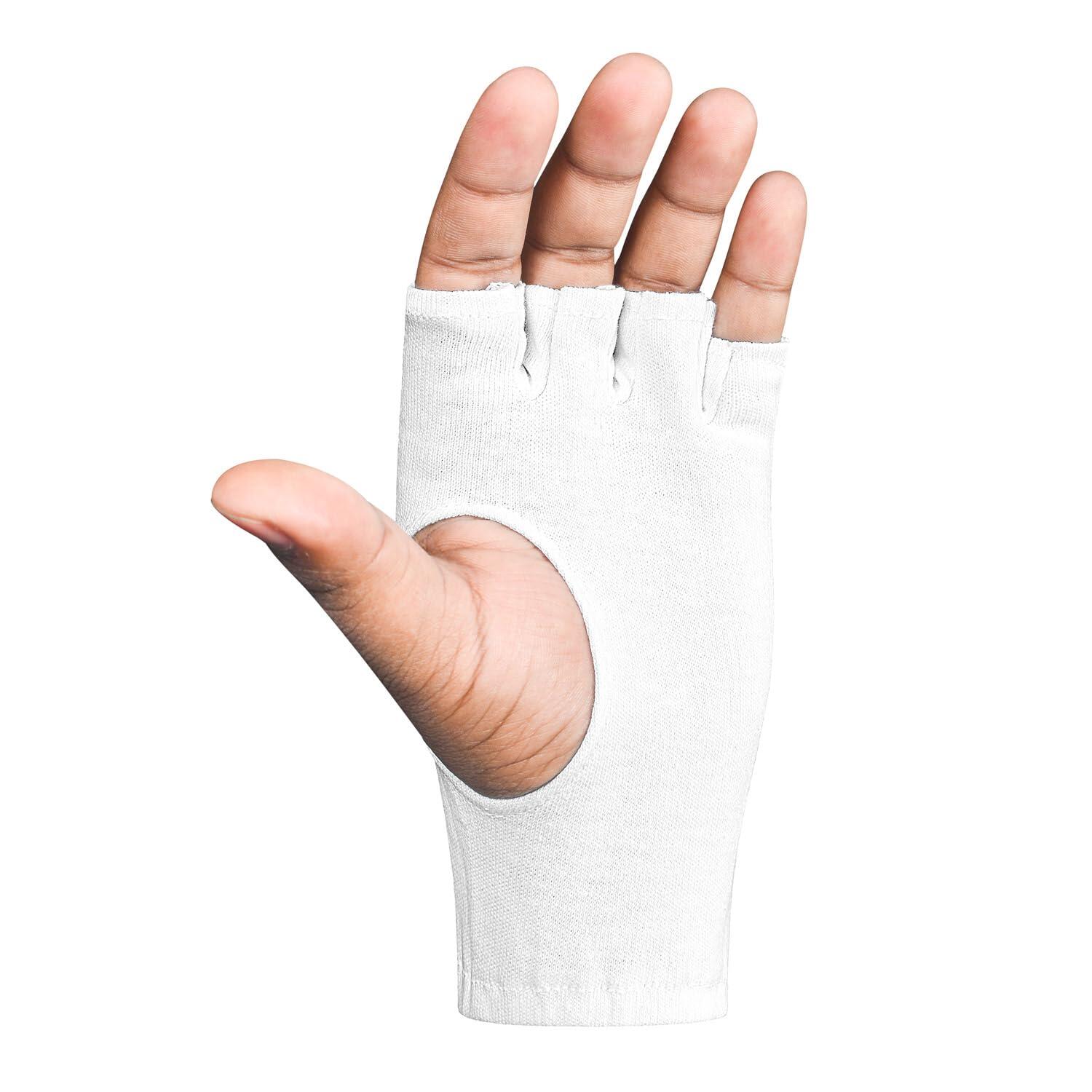 DSC Attitude2 Innenhandschuhe – Komfort, Schutz und perfekter Grip! 2/4