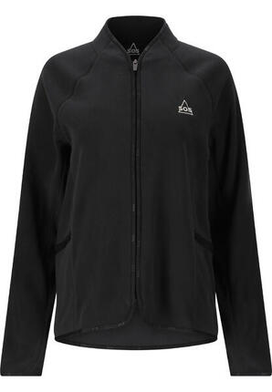 Fleece mit Reißverschluss Damen SOS Hakuba Polartec