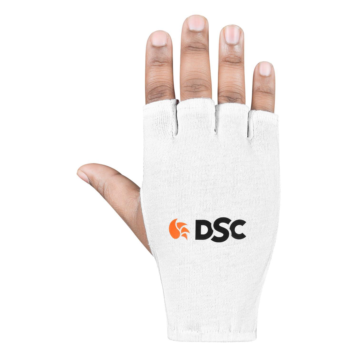 DSC Attitude2 Innenhandschuhe – Komfort, Schutz und perfekter Grip! 3/4