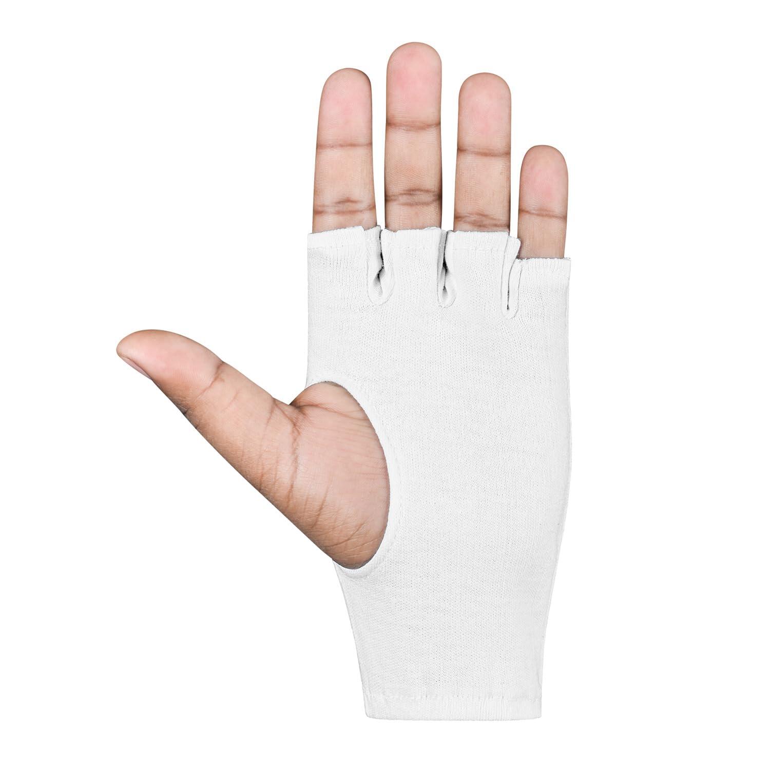 DSC Attitude2 Innenhandschuhe – Komfort, Schutz und perfekter Grip! 4/4