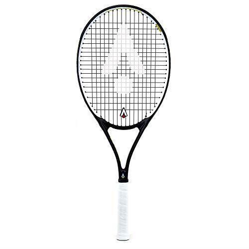 Karakal Pro Composite Tennis Racket Graphite Composite Midsize Head-Grip 1 1/1
