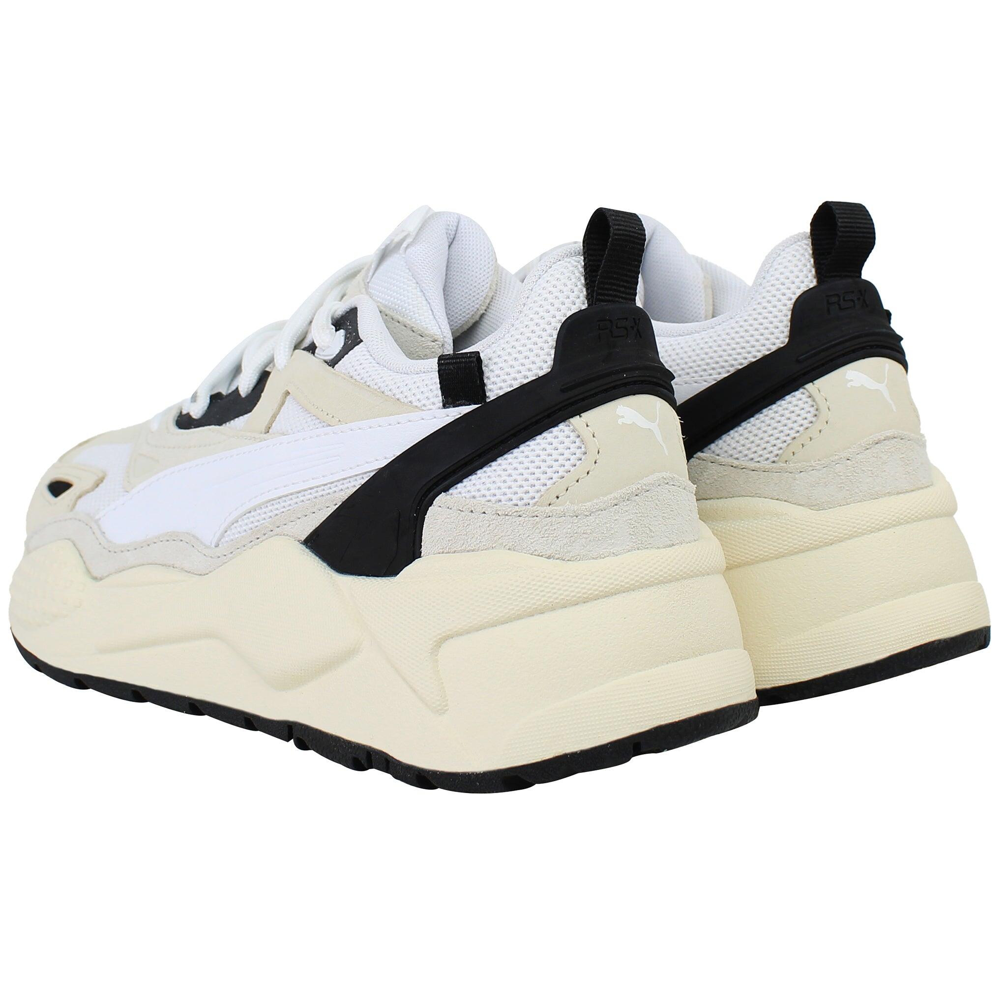 Puma RS-X Efekt PRM Womens Beige Trainers 3/5
