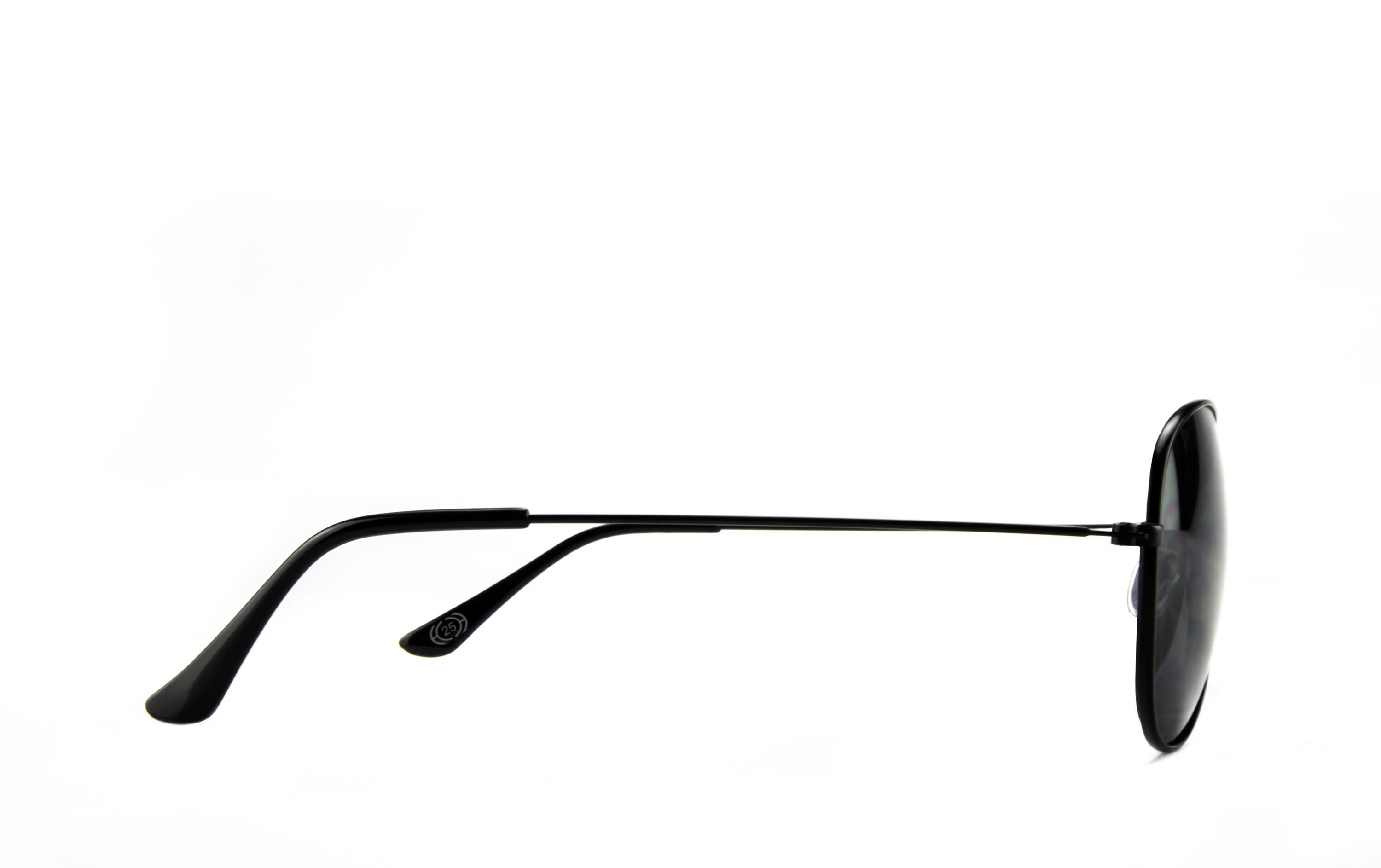 Sonnenbrille | CR011 | smoke | Steinschlagbeständig 4/6