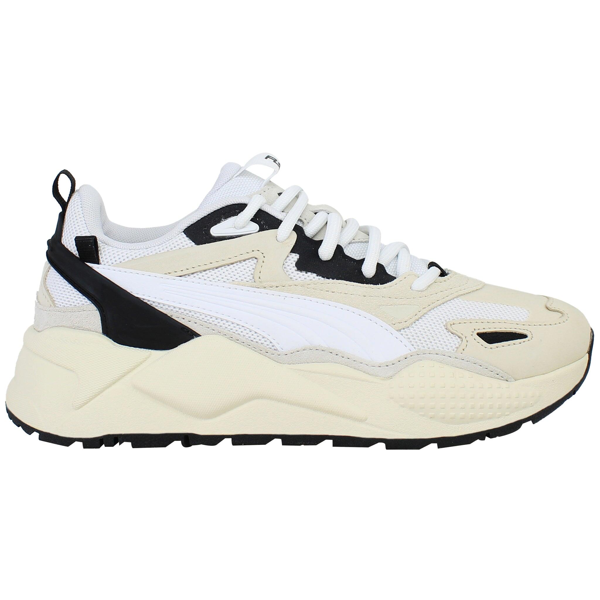 PUMA Puma RS-X Efekt PRM Womens Beige Trainers
