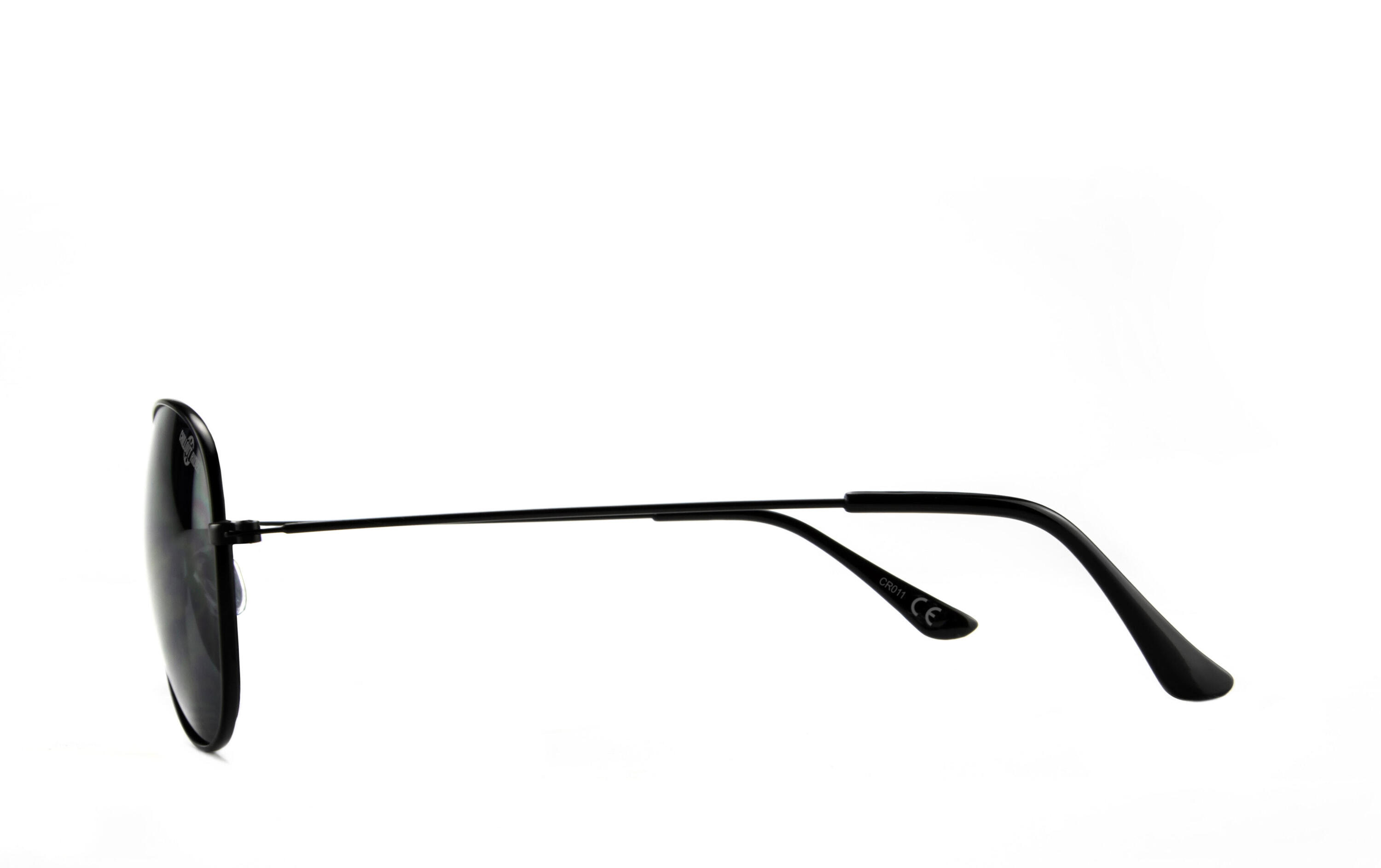 Sonnenbrille | CR011 | smoke | Steinschlagbeständig 3/6