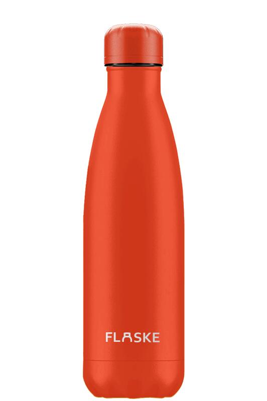 FLASKE FLASKE - Sunrise Match - 500ml