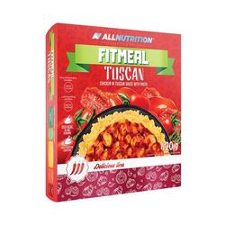 Plats Cuisinés Protéinés | Fitmeal (420g) | Tuscan
