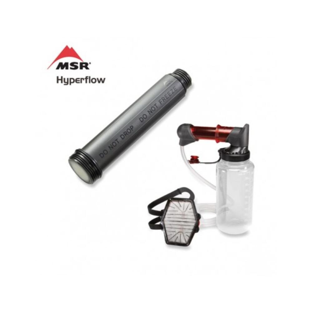 Microfiltre MSR HyperFlow 2/3