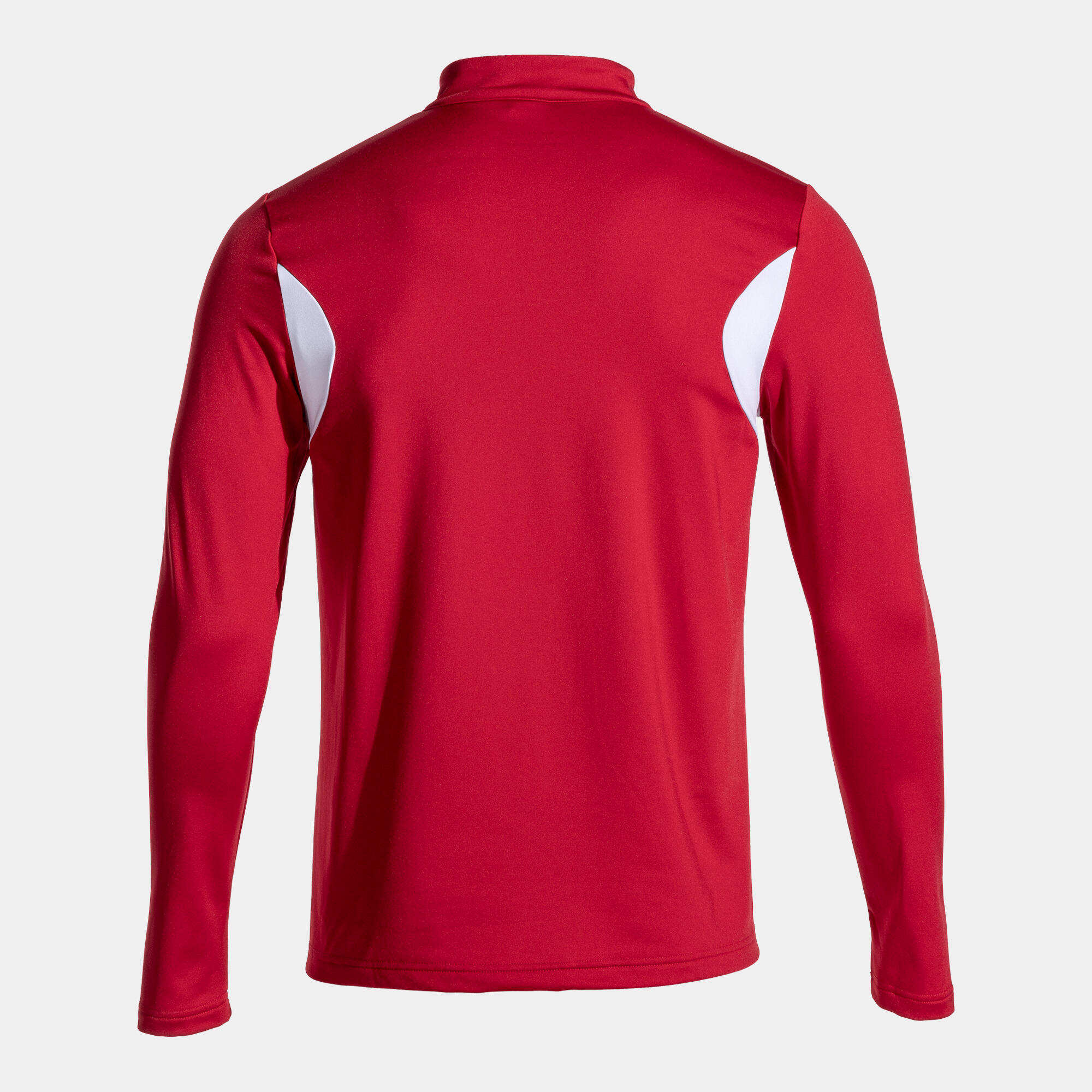Kinder trainingsjack met 1/2 rits Joma Winner III 2/4
