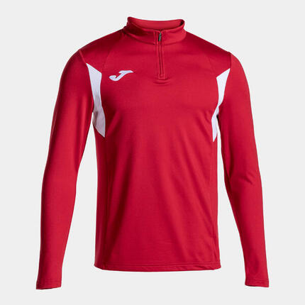 Sweatshirt Garçons Joma Winner III rouge
