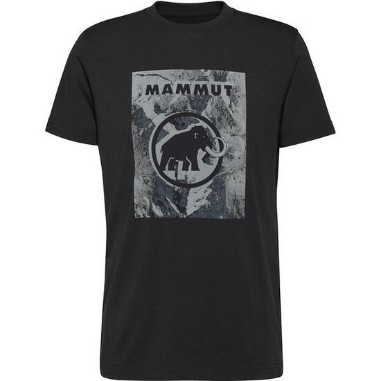 Shirt Trovat T-Shirt Mammut