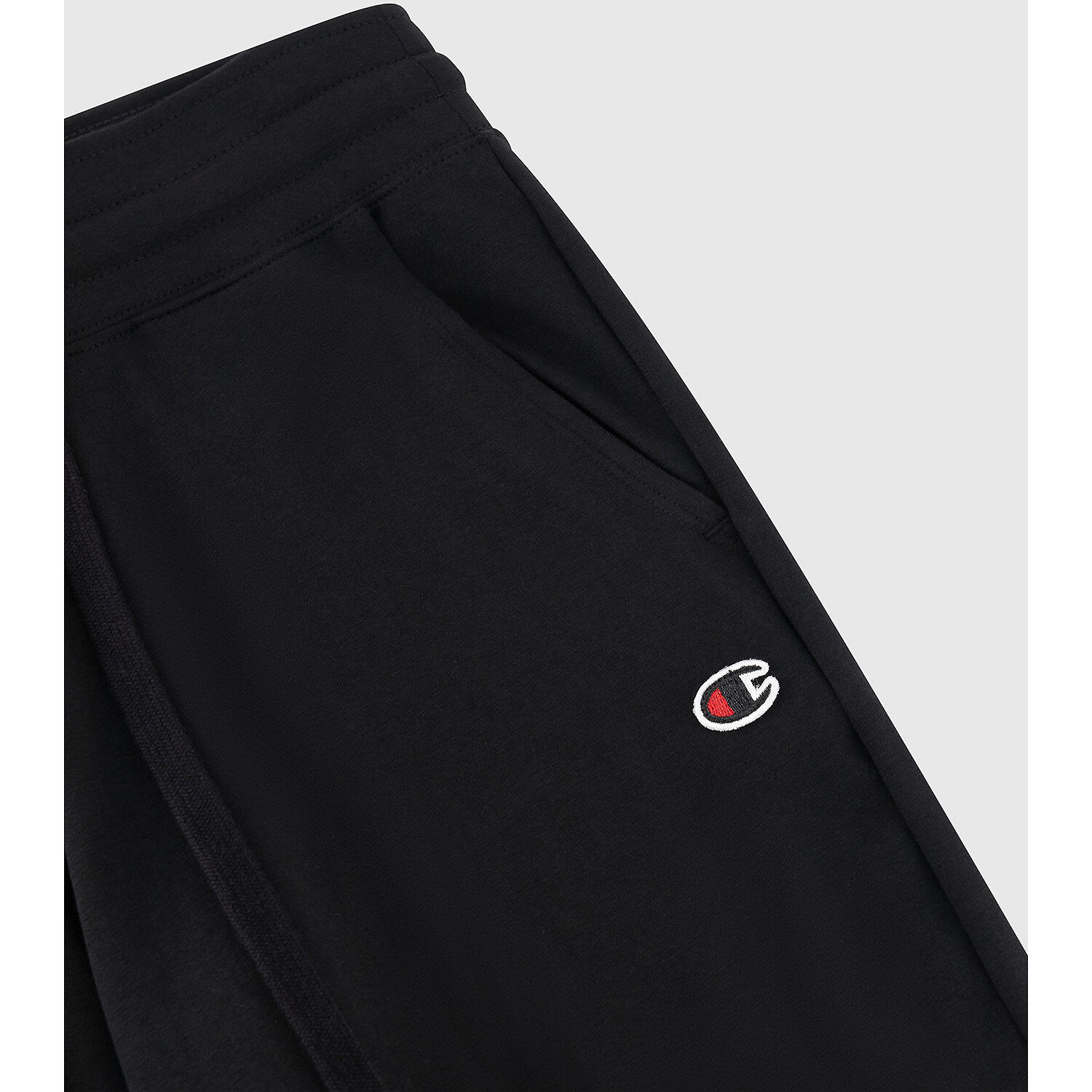 Hose Cuffed Pants 4/4
