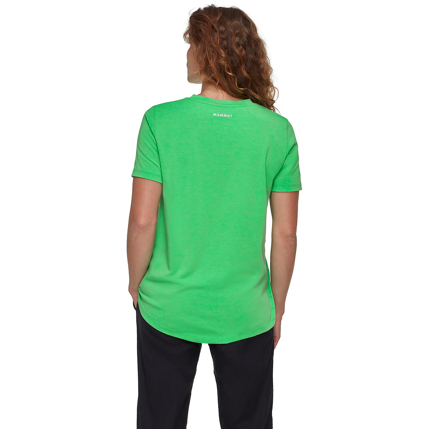 Shirt Mountain T-Shirt 4208m 2/2