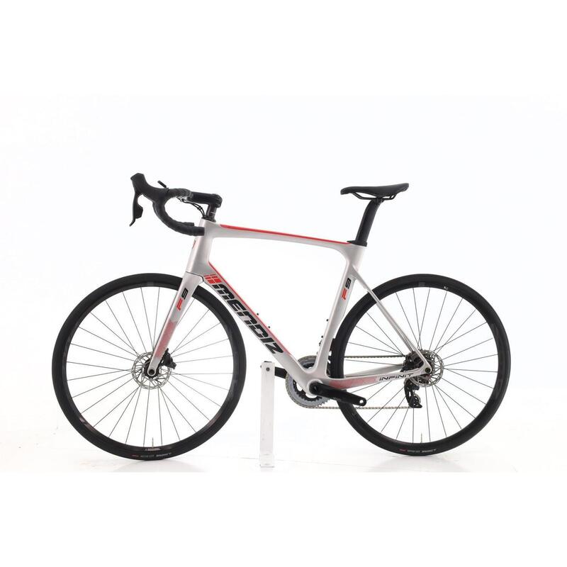 Vélo De Route GIANT – Taille XS – Cadre Carbone – 8 Kg – Très Bon état – Femme