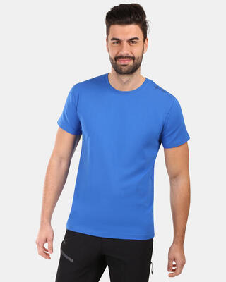 Heren katoenen t-shirt kilpi promo-m