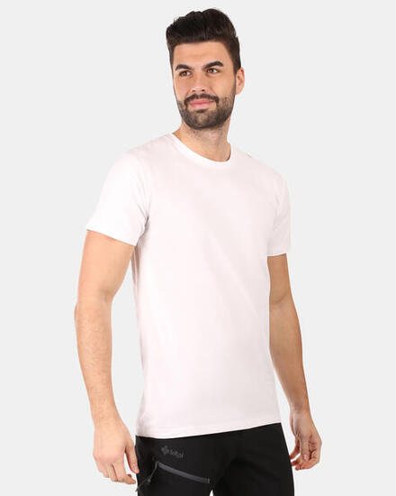 T-shirt homme en coton Kilpi PROMO-M