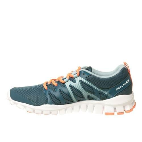 Buty treningowe damskie Reebok 0