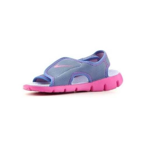 Scarpa universali bambini Nike Sunray Adjust 4