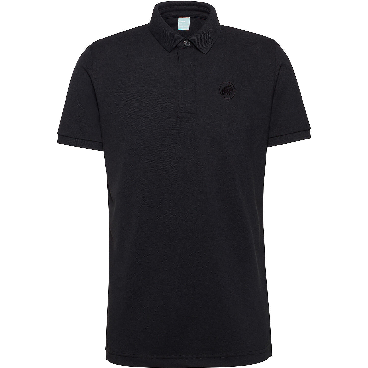 Polo Mammut Logo Polo Men 1/3
