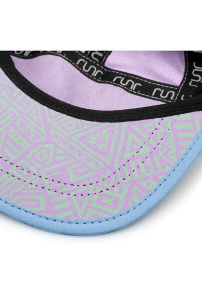 Runr Sydney Technical Running Hat 2/5