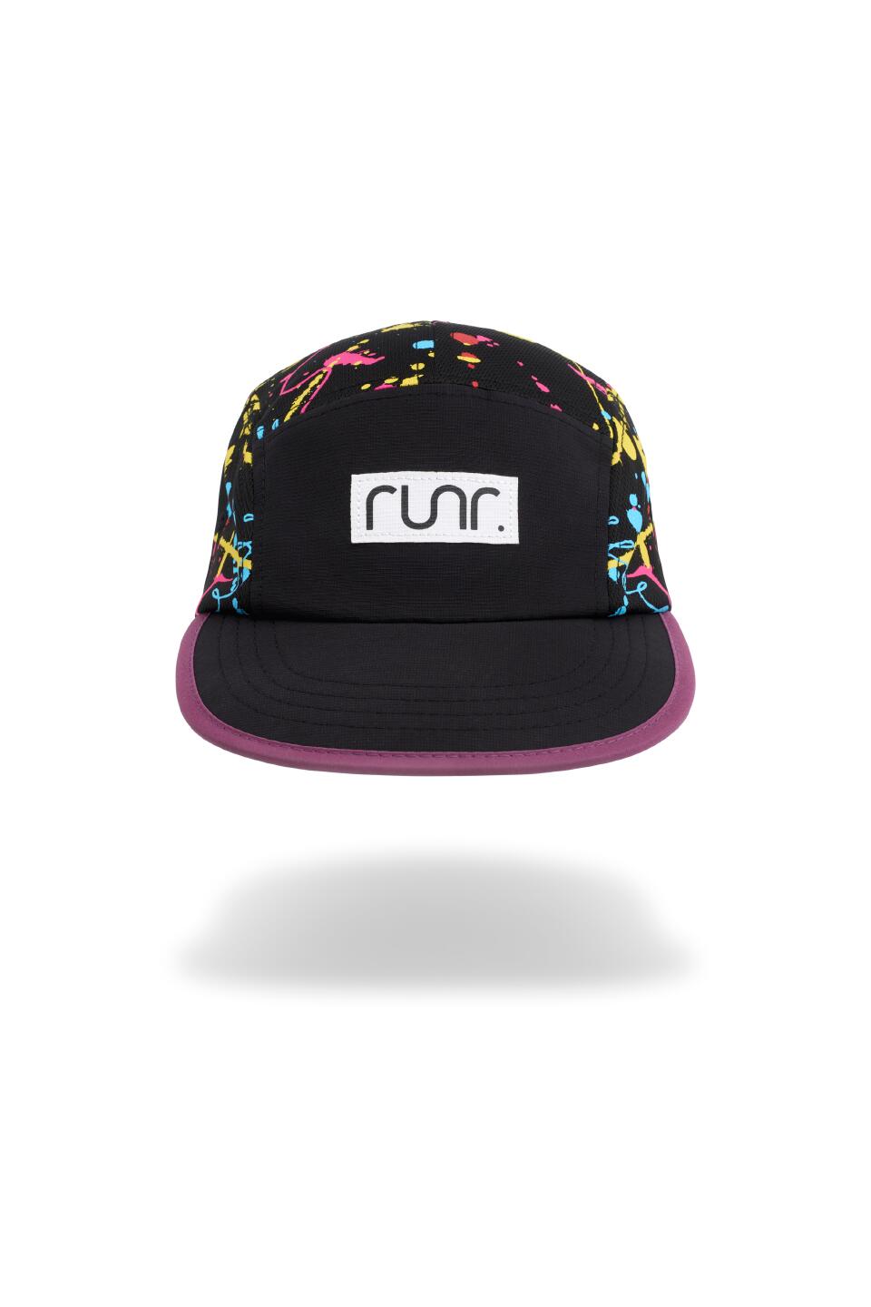 RUNR Runr Tokyo Technical Running Hat