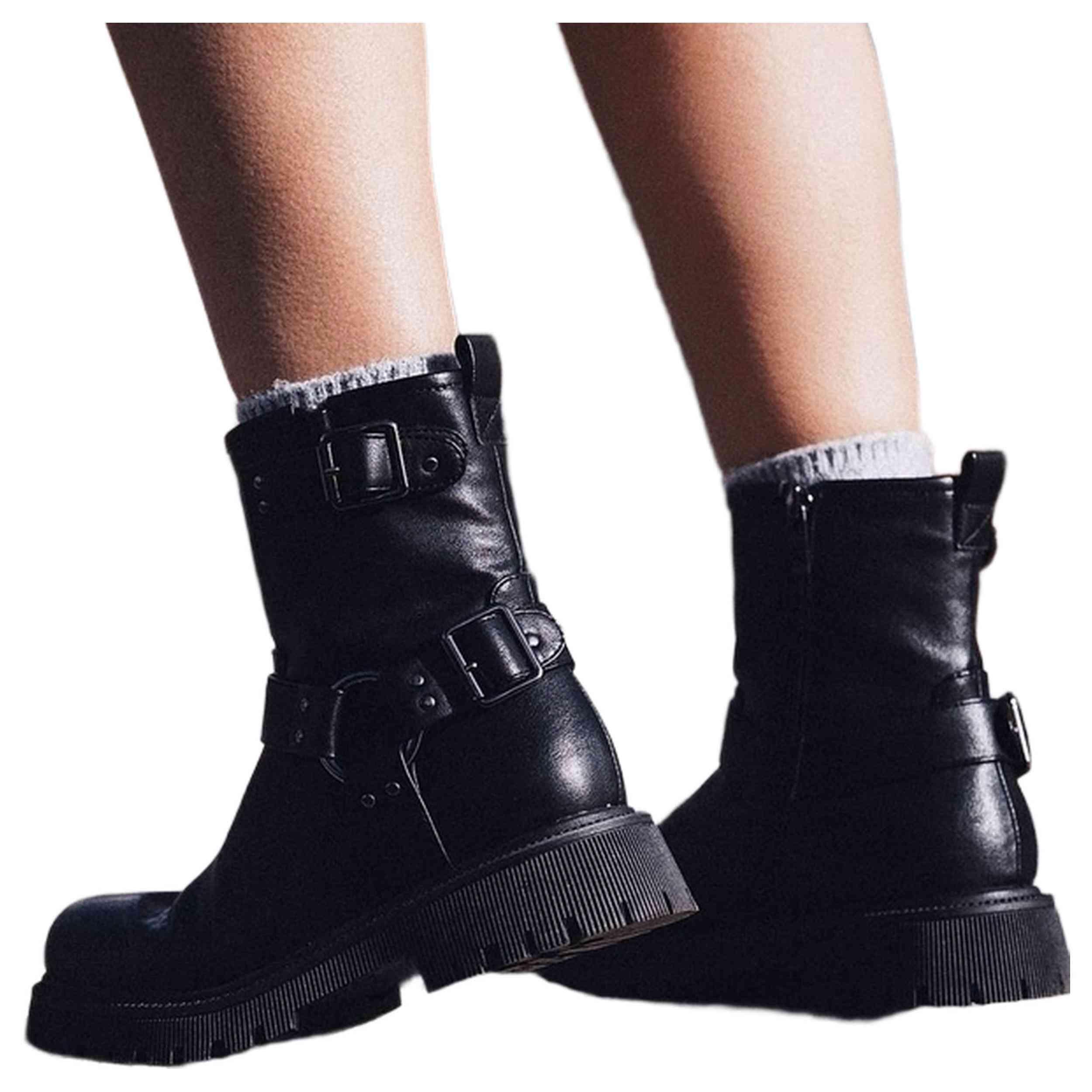 Botins Xti para mulheres 4/4