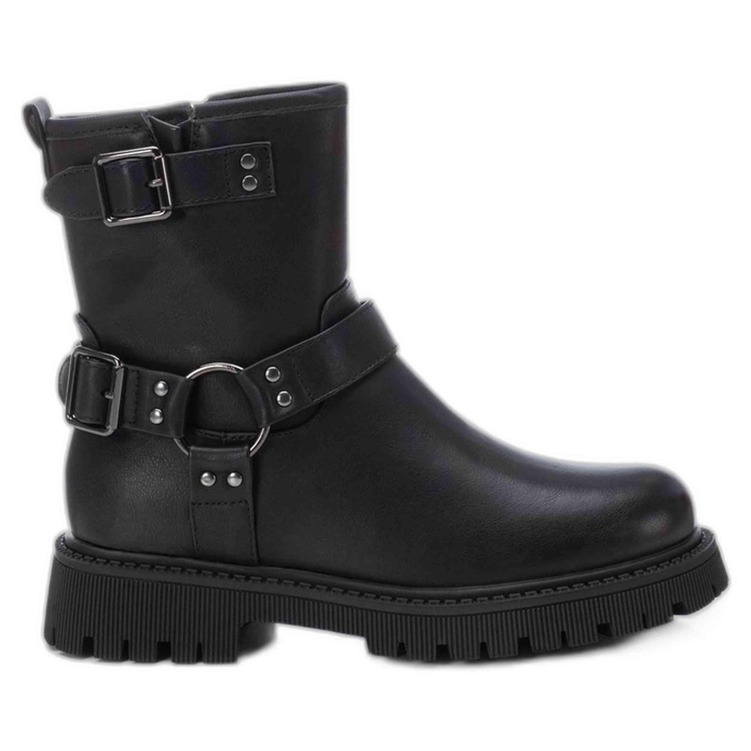 Botins Xti para mulheres 2/4