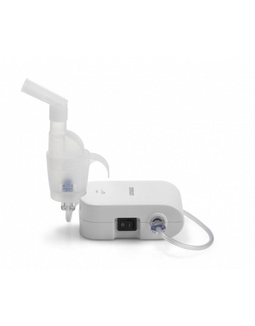 Omron Compressor Nebuliser 4/5