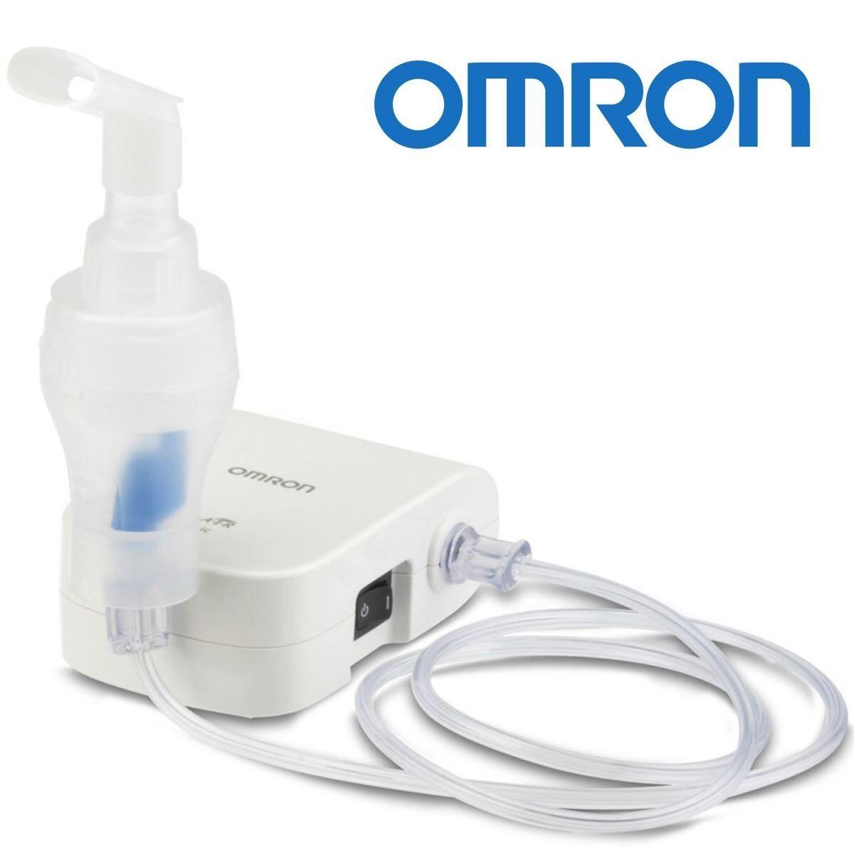 Omron Compressor Nebuliser 2/5