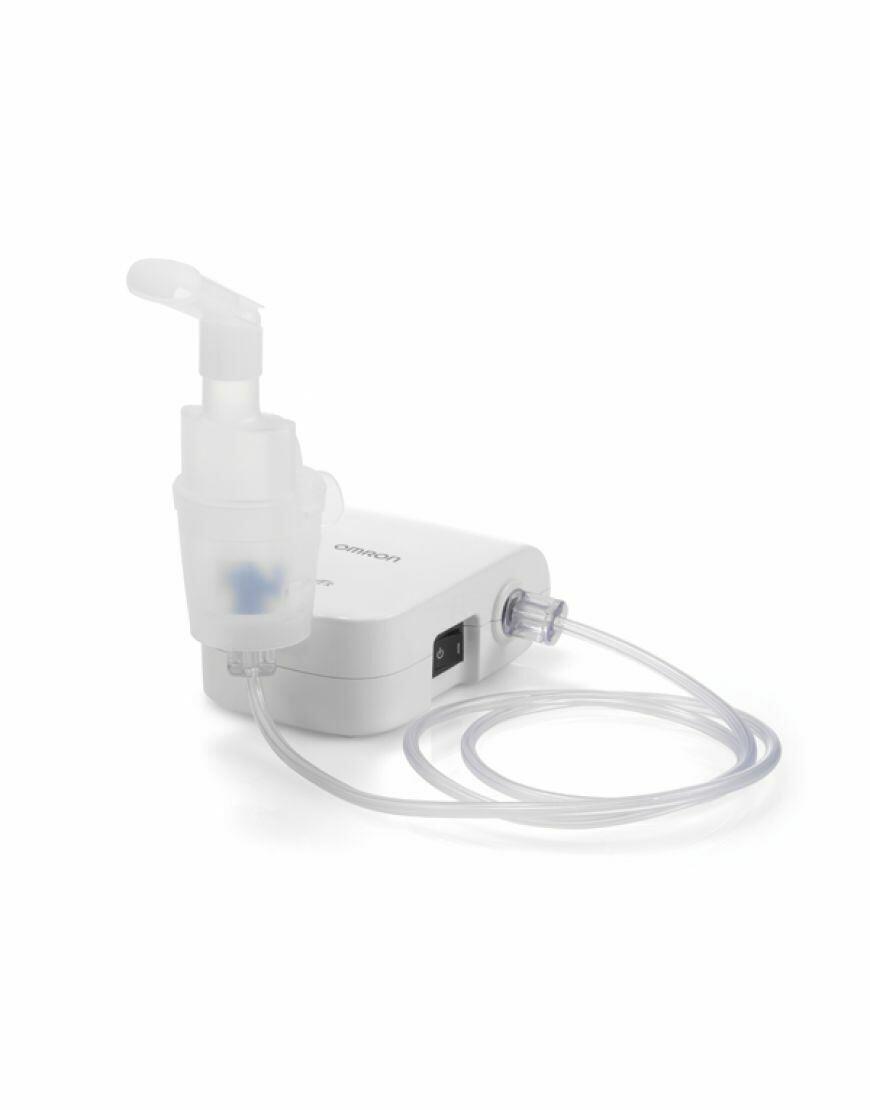 Omron Compressor Nebuliser 3/5