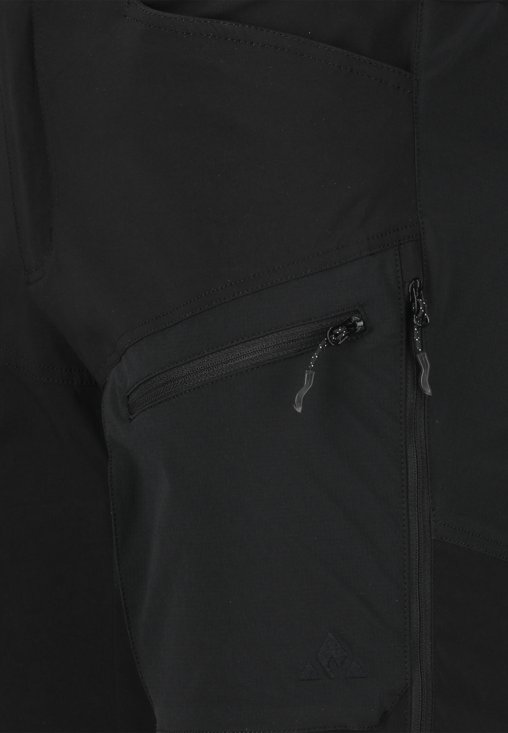 Pantalón corto de senderismo mujer Whistler Kodiak 5/5