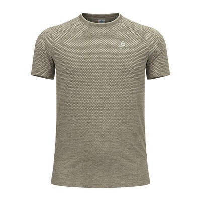 T-shirt crew neck s/s essential seamless