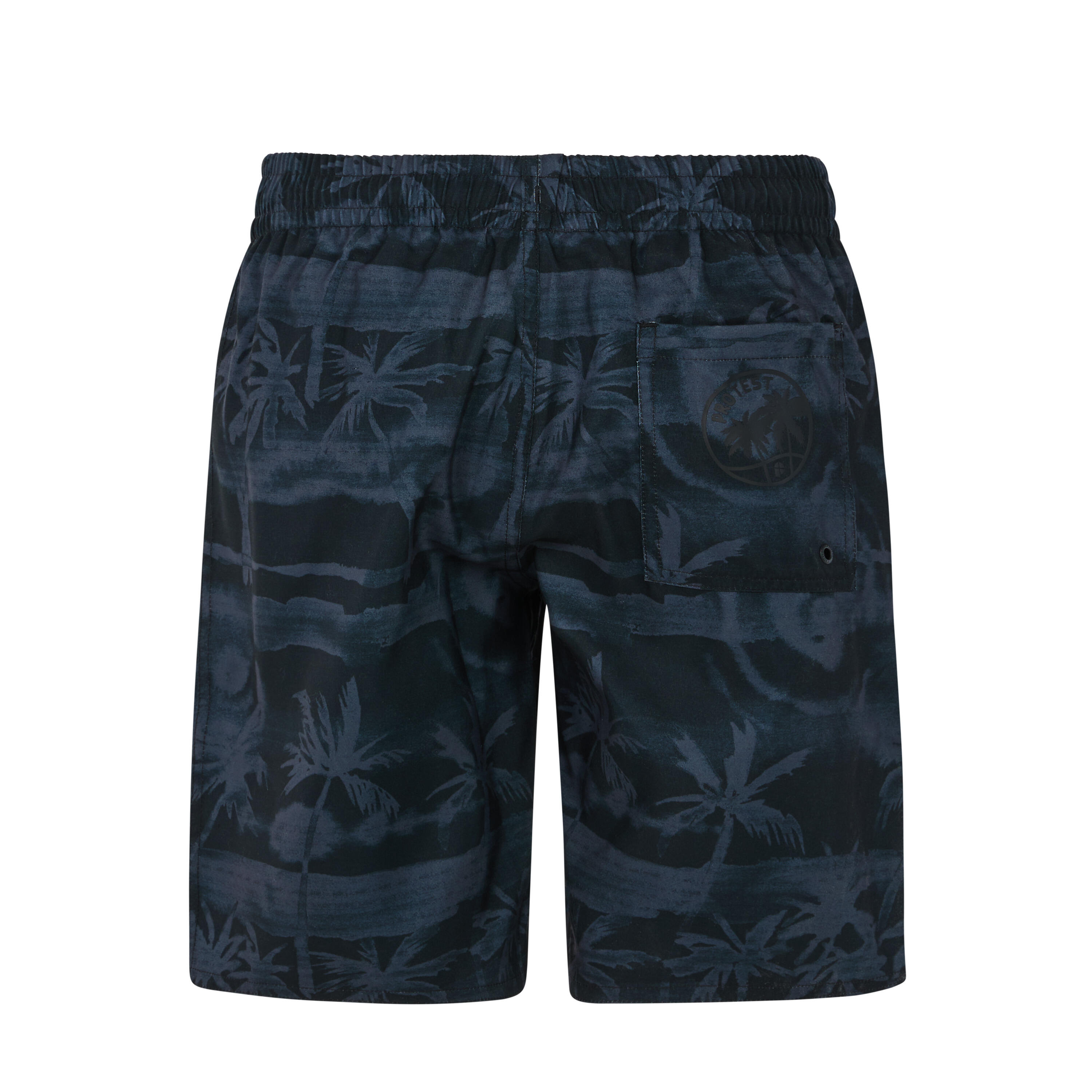 Short de bain enfant Protest Stones 3/3