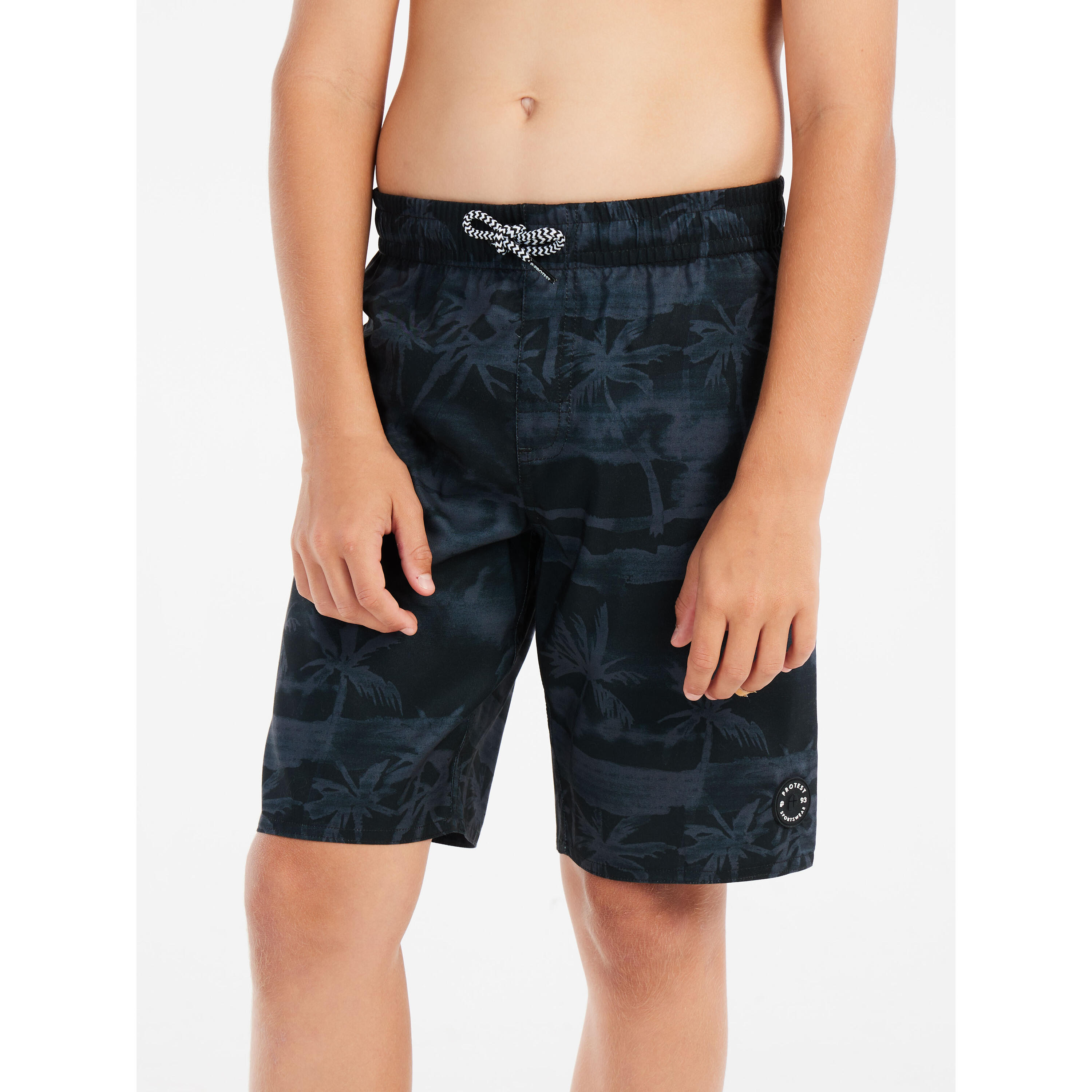 Short de bain enfant Protest Stones 2/3