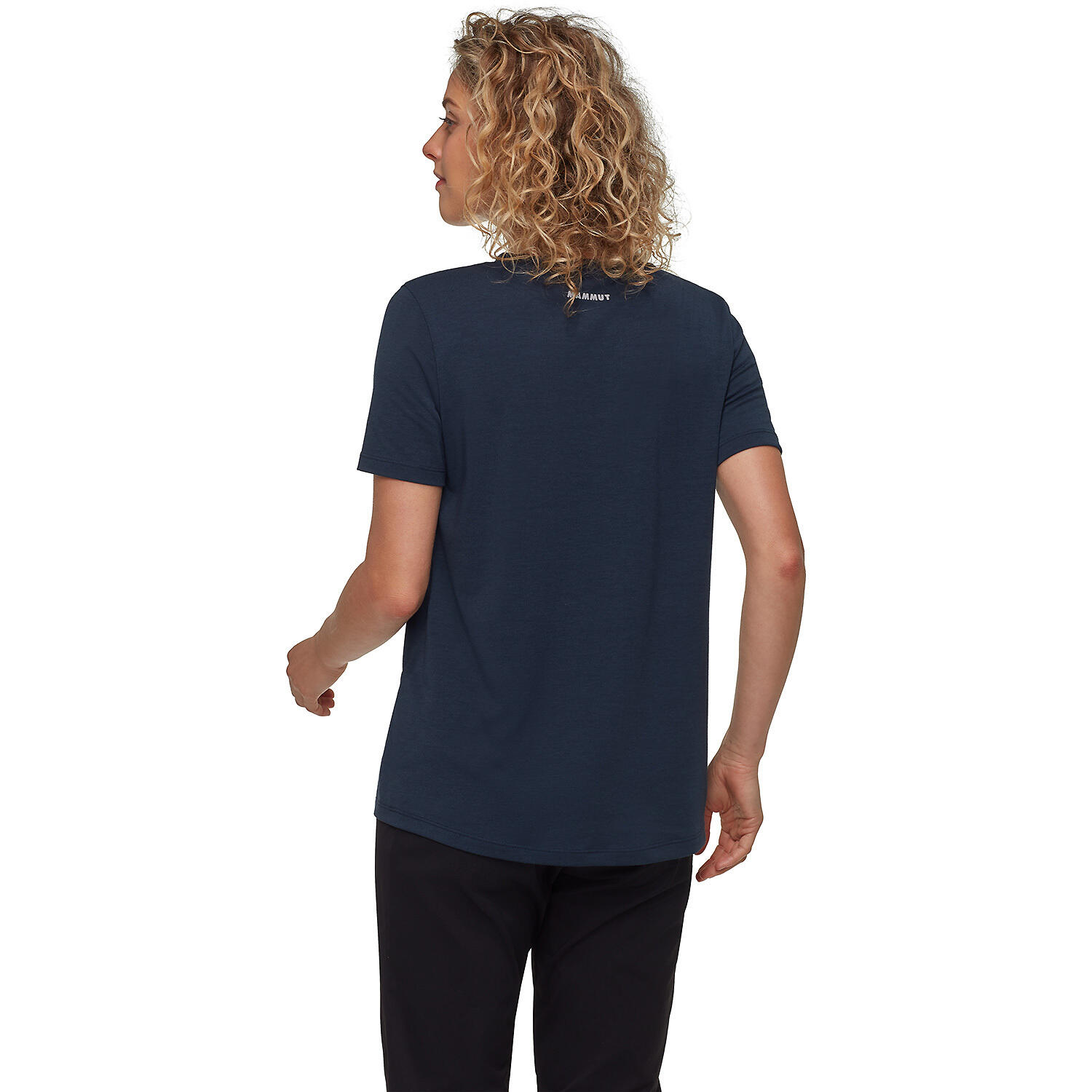 Shirt Mountain T-Shirt 4208m 2/2