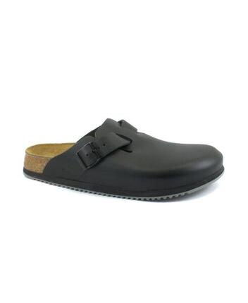 BIRKENSTOCK Freizeitschuhe Boston