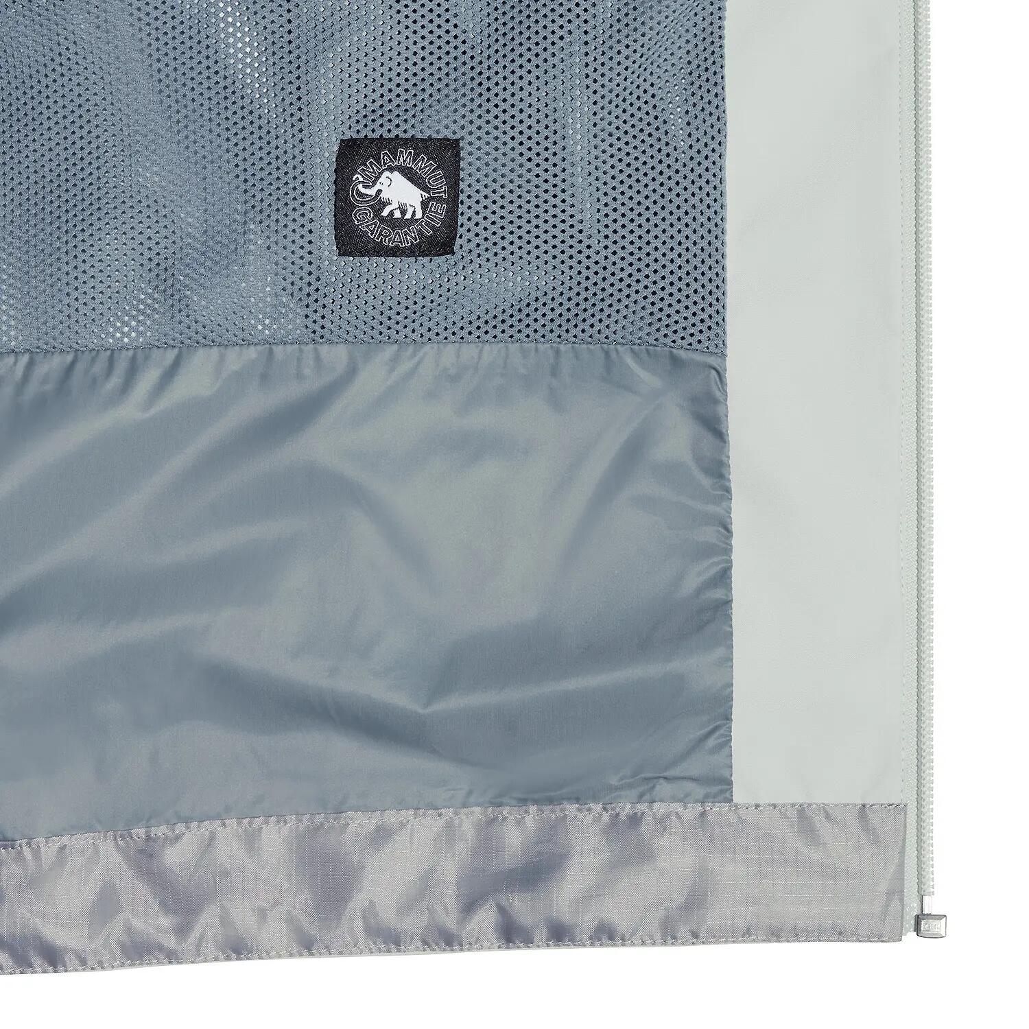 Funktionsjacke Treeline HS Hooded Jacket 4/5