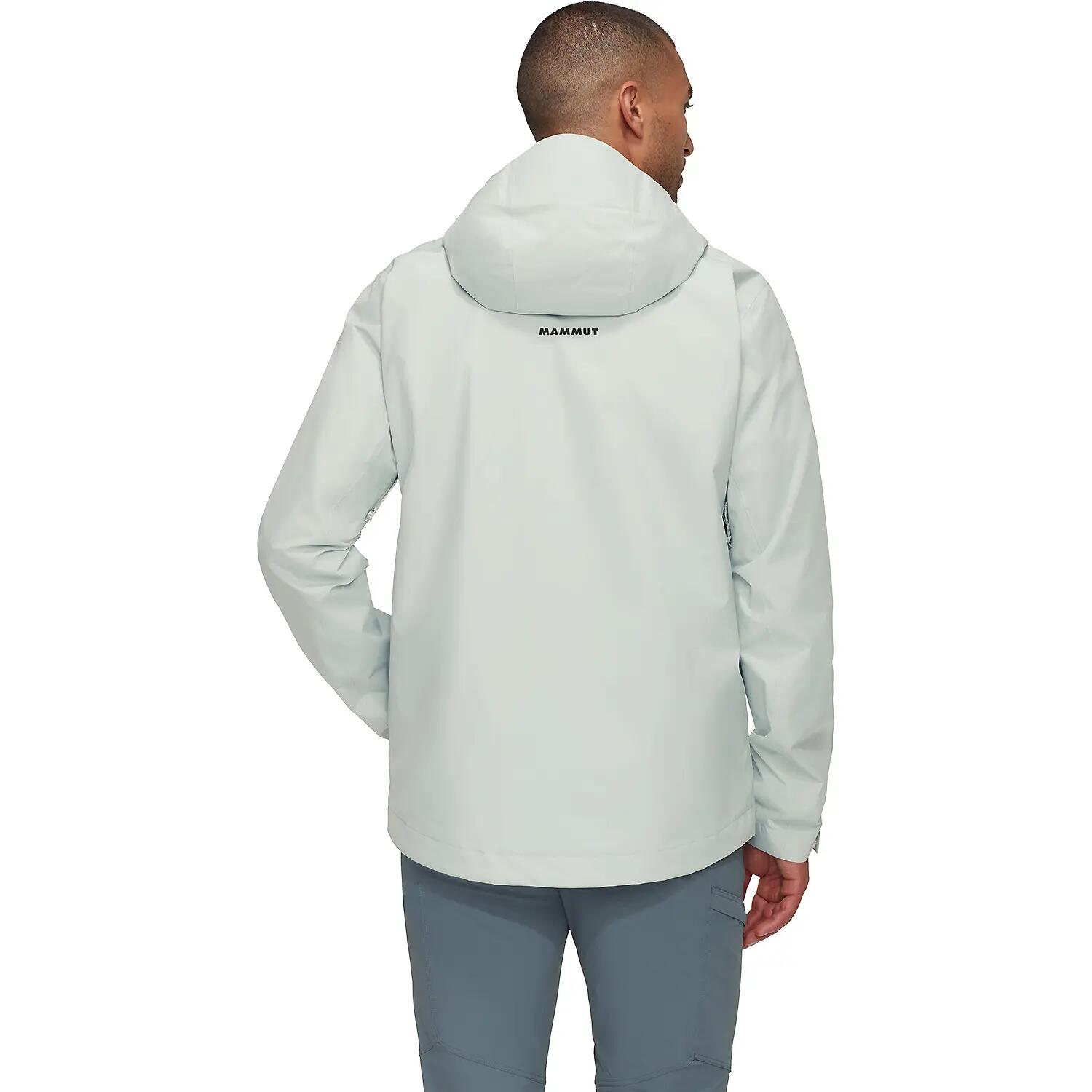 Funktionsjacke Treeline HS Hooded Jacket 3/5
