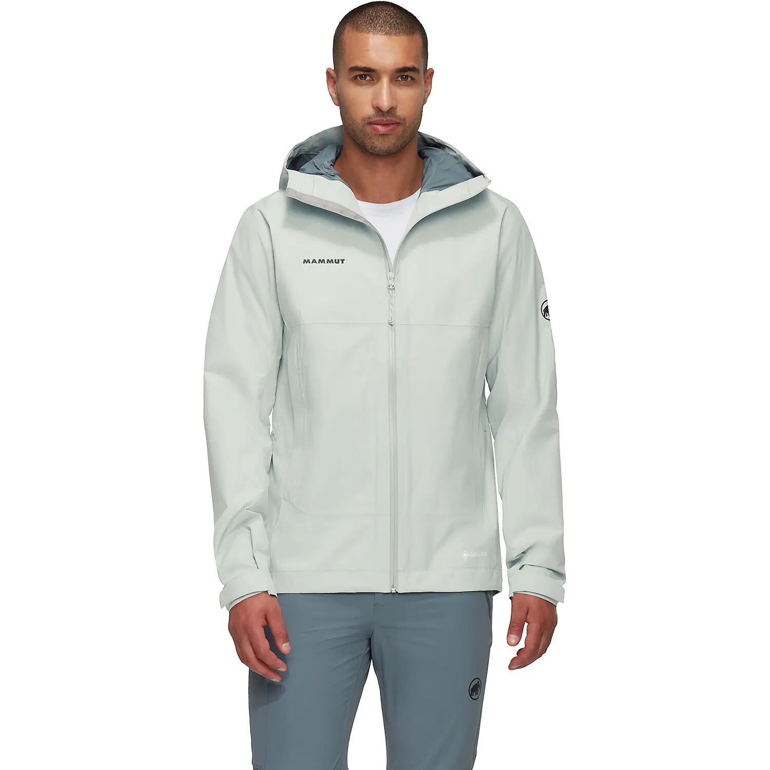 Funktionsjacke Treeline HS Hooded Jacket 2/5