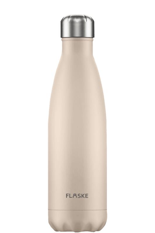 FLASKE FLASKE - Pale - 500ml