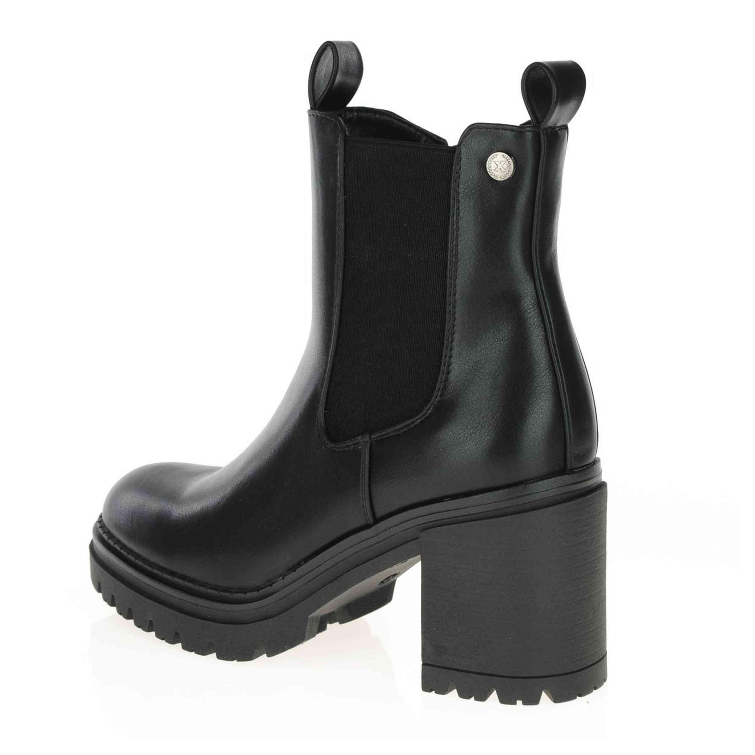 Bottines Xti pour femmes 2/4