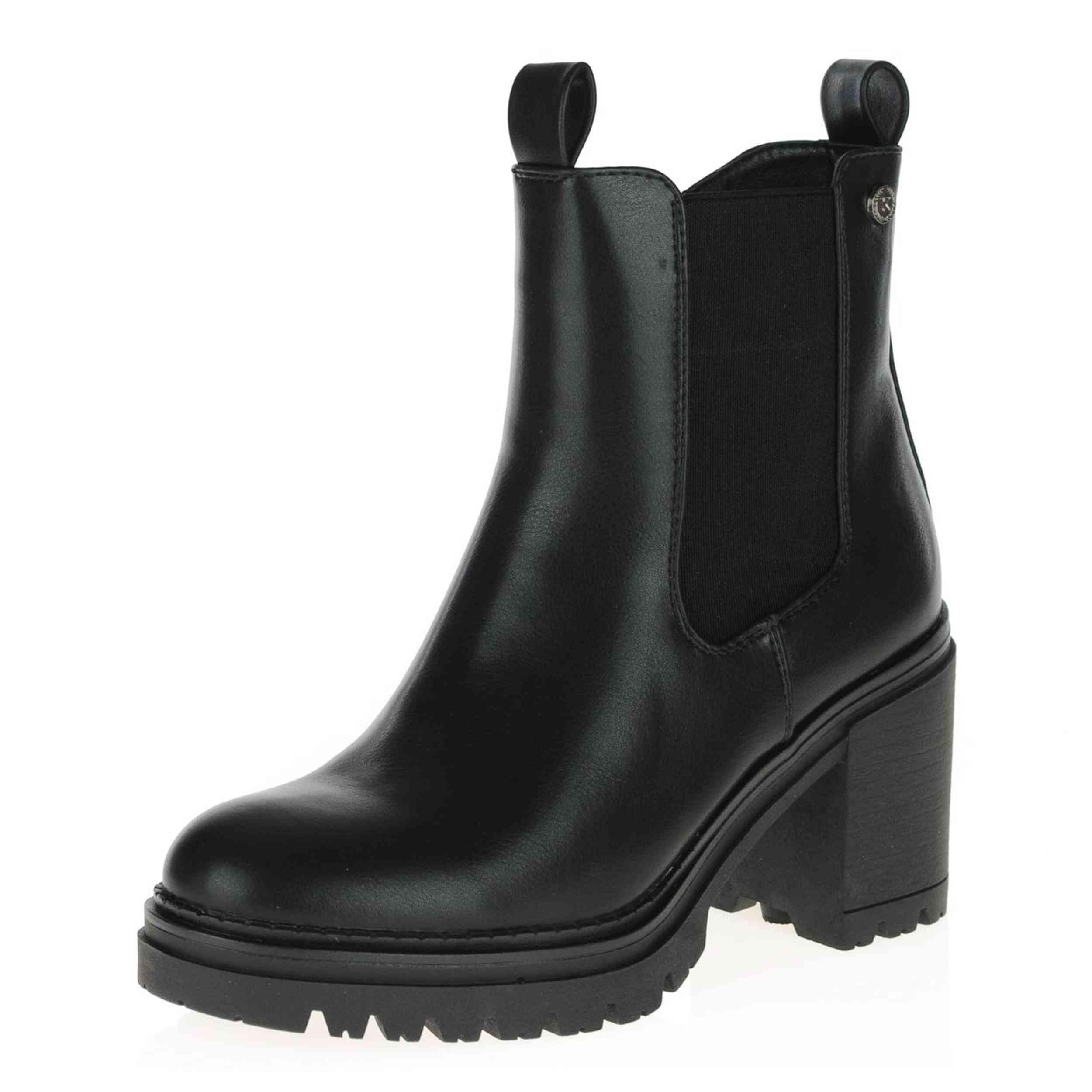 Bottines Xti pour femmes 4/4