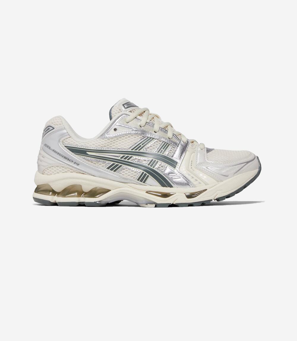 ASICS Asics Gel Kayano 14 Birch Dark Pewter
