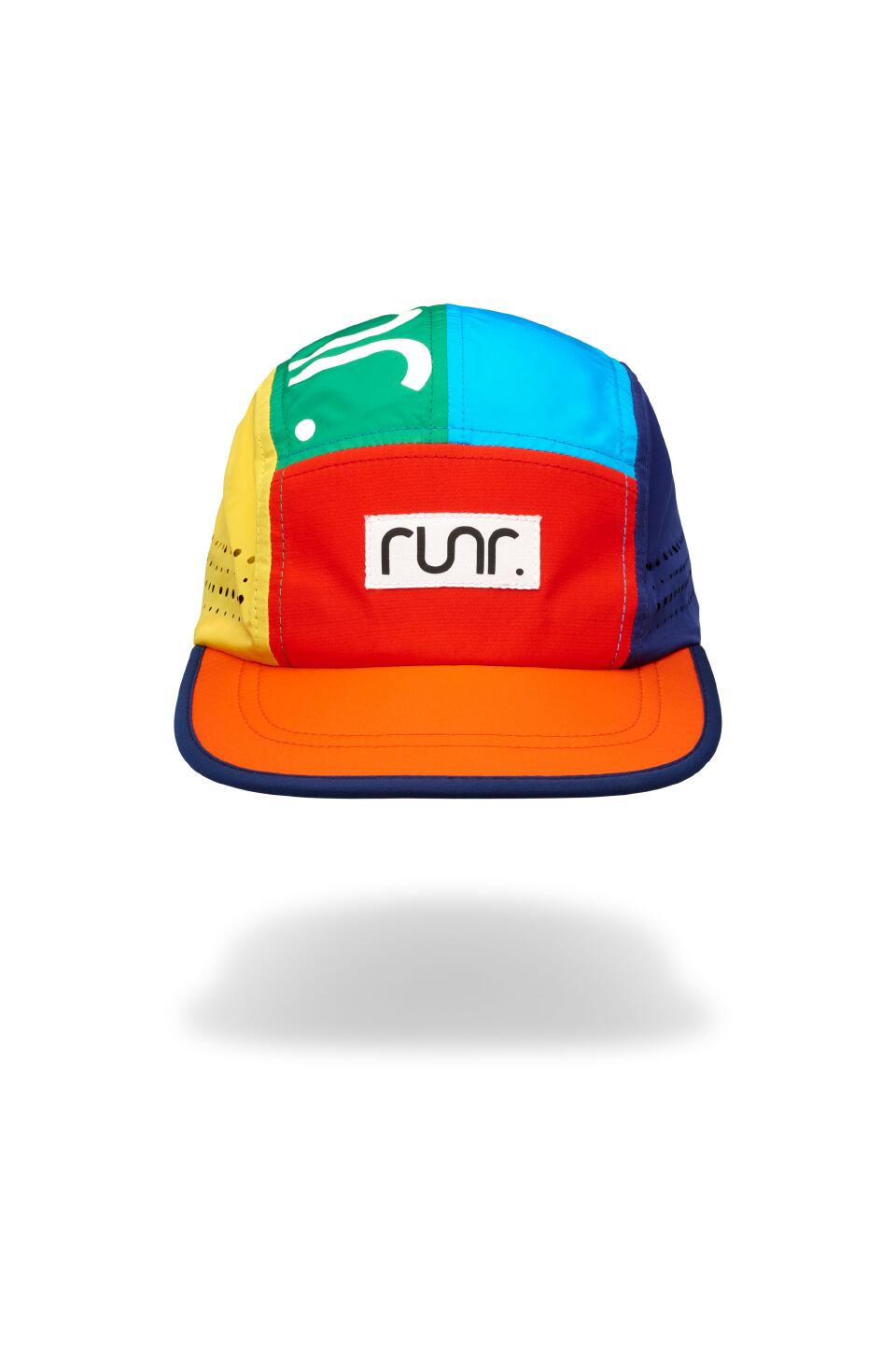 RUNR Runr Rio Technical Running Hat