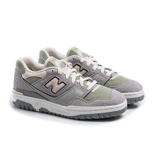 Chaussures universel femmes New Balance BBW550AR 2/2
