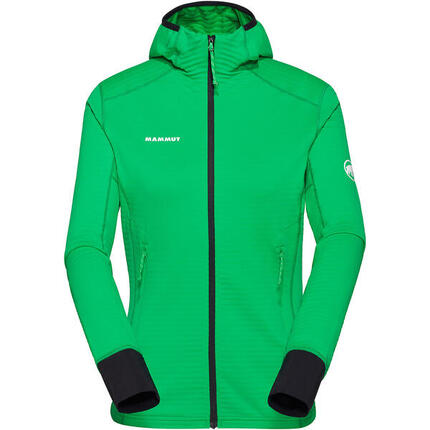 MAMMUT Taiss Light ML Hooded Jacket Women