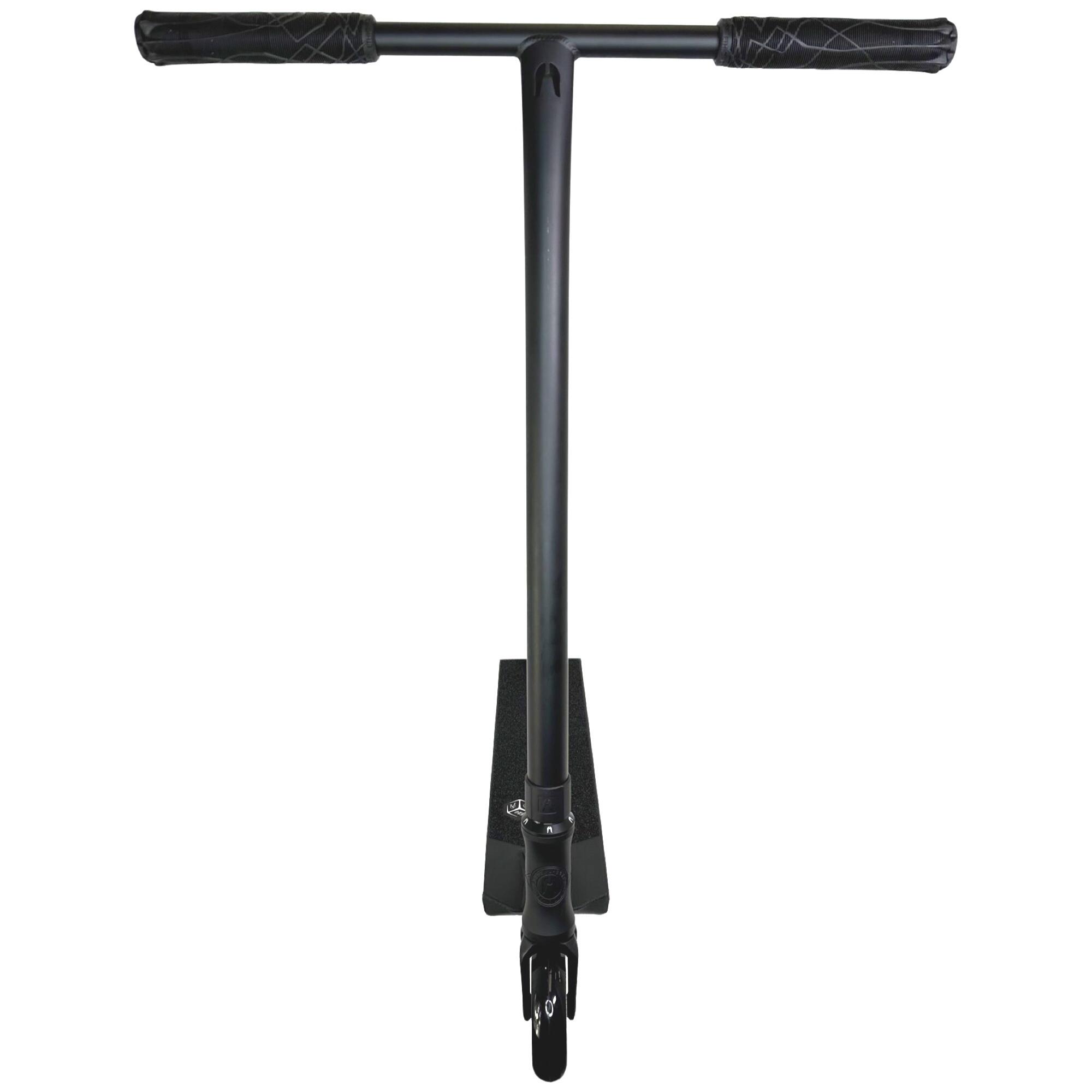 Ethic DTC Pandora M Stunt-Scooter H=85cm 3,35kg Schwarz 7/7